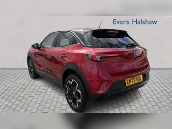 Used Vauxhall Mokka 2023 for sale - 78707556: Photo