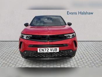 Used Vauxhall Mokka 2023 for sale - 78707556: Photo