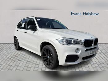 Used BMW X5 2018 for sale - 79716277: Photo