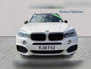 Used BMW X5 2018 for sale - 79716277: Photo
