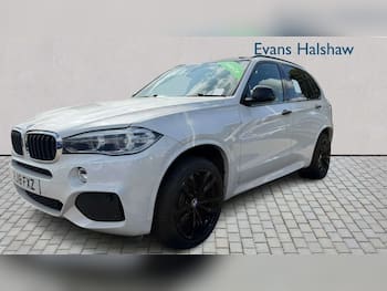 Used BMW X5 2018 for sale - 79716277: Photo