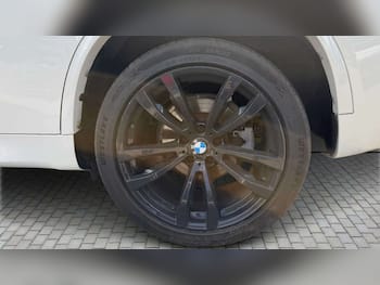 Used BMW X5 2018 for sale - 79716277: Photo