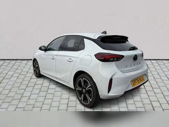 Used Vauxhall Corsa 2026 for sale - 79716084: Photo
