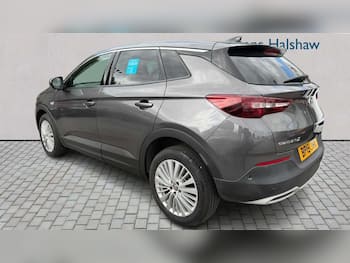 Used Vauxhall Grandland X 2019 for sale - 79716021: Photo