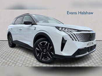 Used Peugeot 5008 2025 for sale - 79567977: Photo