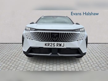 Used Peugeot 5008 2025 for sale - 79567977: Photo