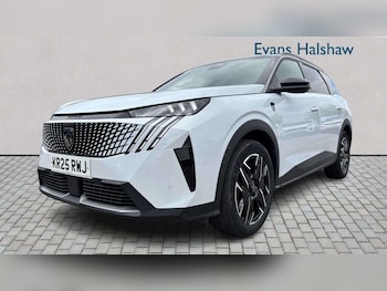 Used Peugeot 5008 2025 for sale - 79567977: Photo