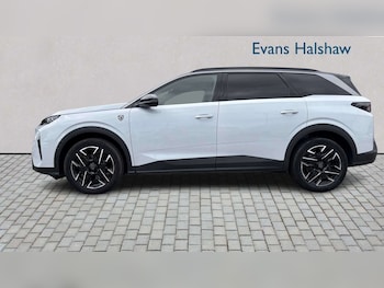 Used Peugeot 5008 2025 for sale - 79567977: Photo