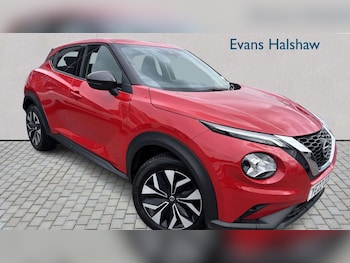 Used Nissan Juke 2022 for sale - 79282448: Photo