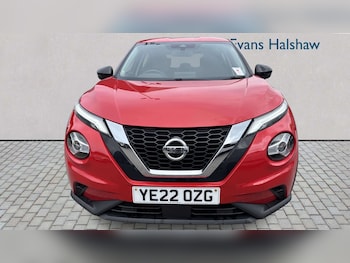 Used Nissan Juke 2022 for sale - 79282448: Photo