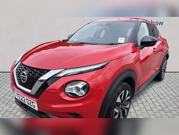 Used Nissan Juke 2022 for sale - 79282448: Photo