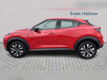 Used Nissan Juke 2022 for sale - 79282448: Photo