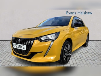 Used Peugeot 208 2023 for sale - 78389000: Photo