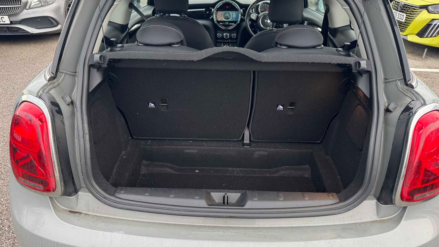 Used MINI Hatch for sale - 77860280: Photo 10