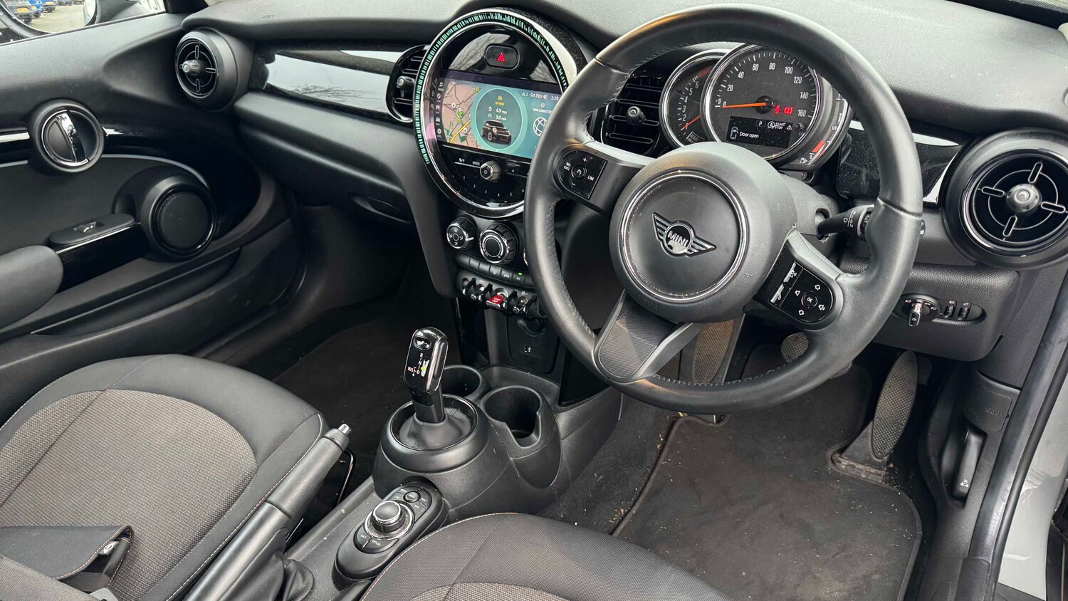 Used MINI Hatch for sale - 77860280: Photo 12