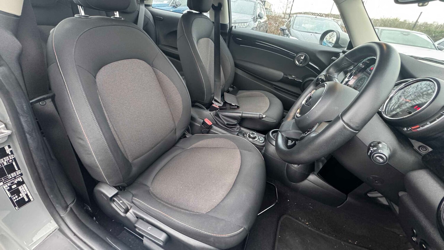 Used MINI Hatch for sale - 77860280: Photo 13