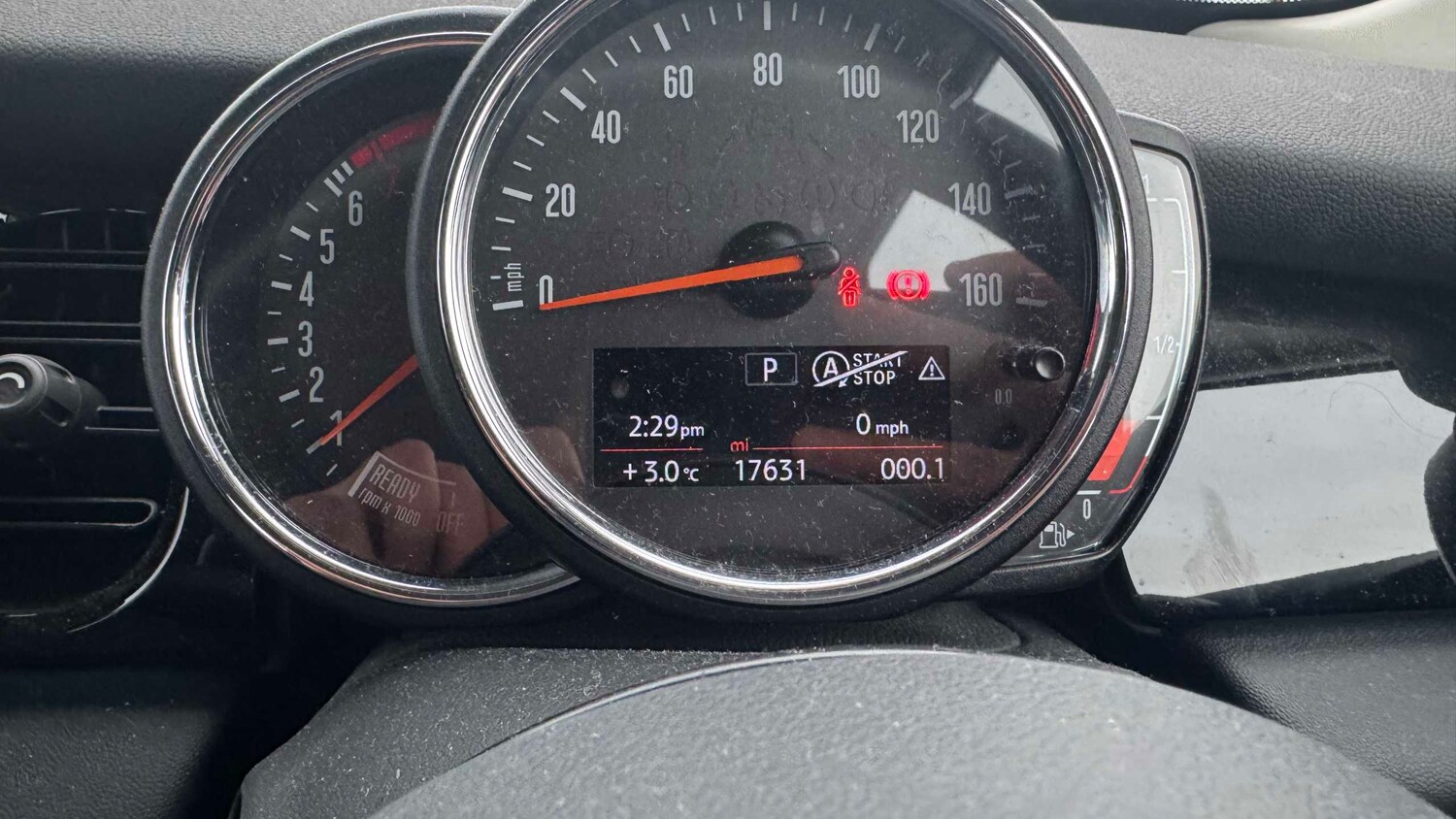 Used MINI Hatch for sale - 77860280: Photo 17