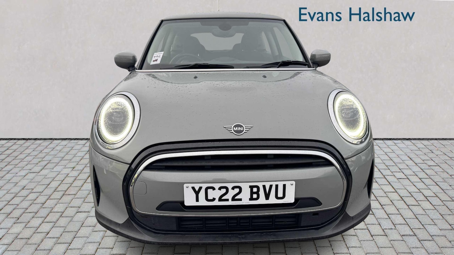 Used MINI Hatch for sale - 77860280: Photo 2