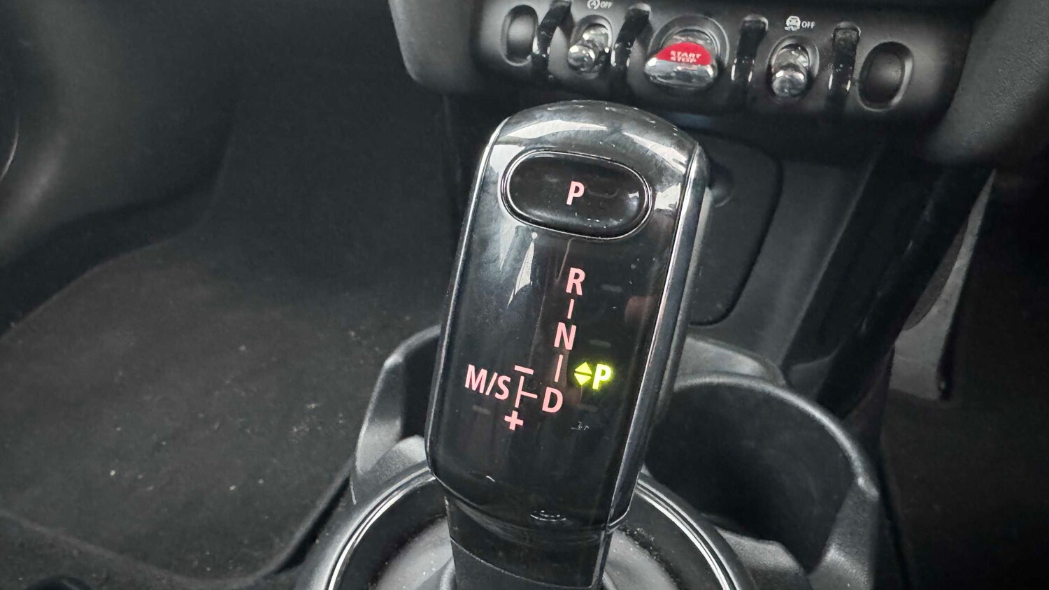 Used MINI Hatch for sale - 77860280: Photo 24