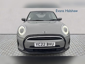 Used MINI Hatch 2022 for sale - 77860280: Photo