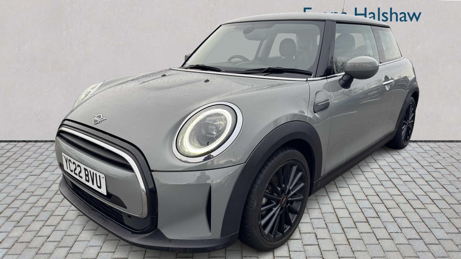 Used MINI Hatch for sale - 77860280: Photo 3