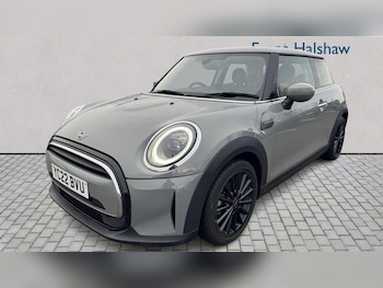 Used MINI Hatch 2022 for sale - 77860280: Photo