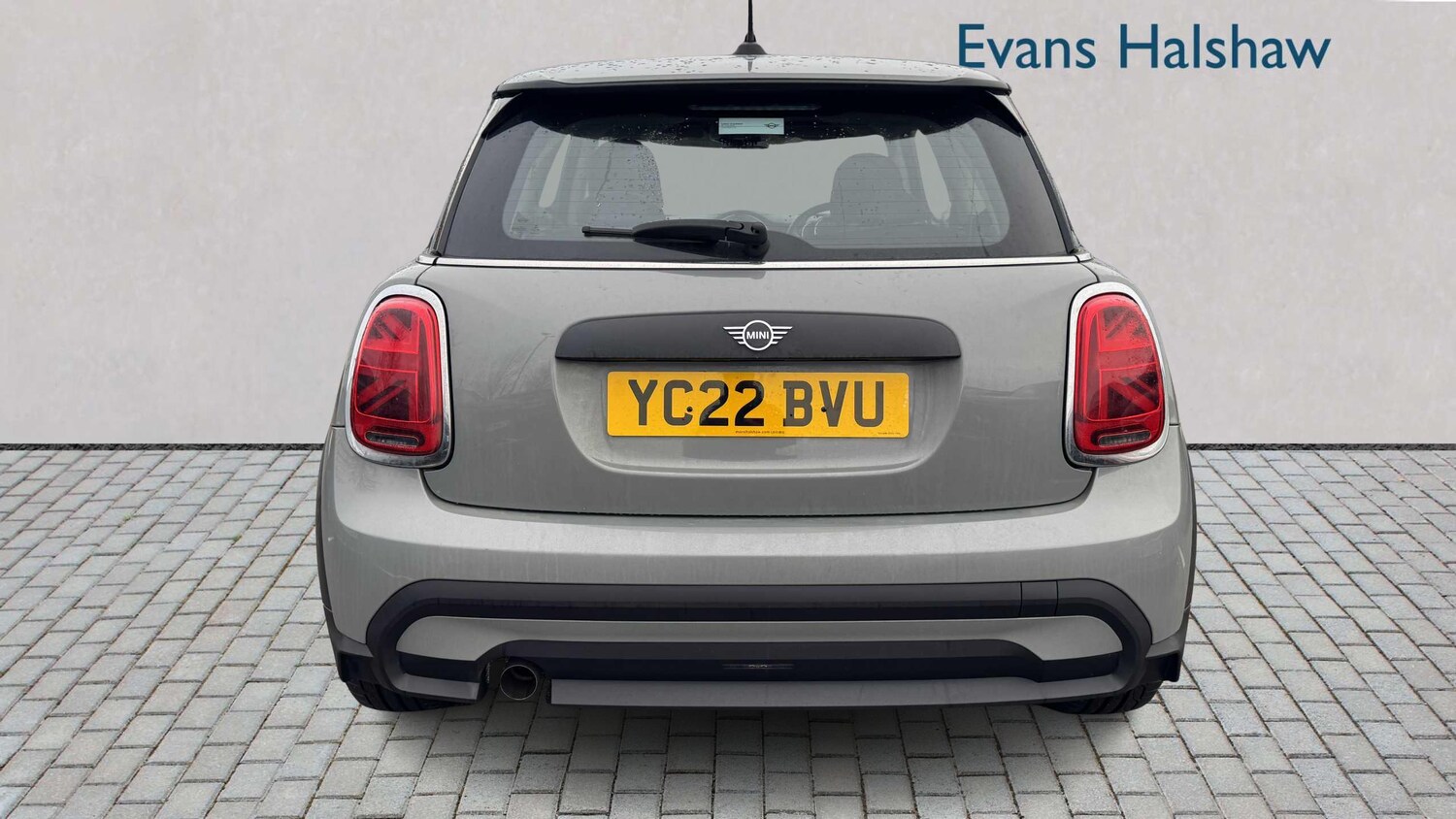 Used MINI Hatch for sale - 77860280: Photo 6