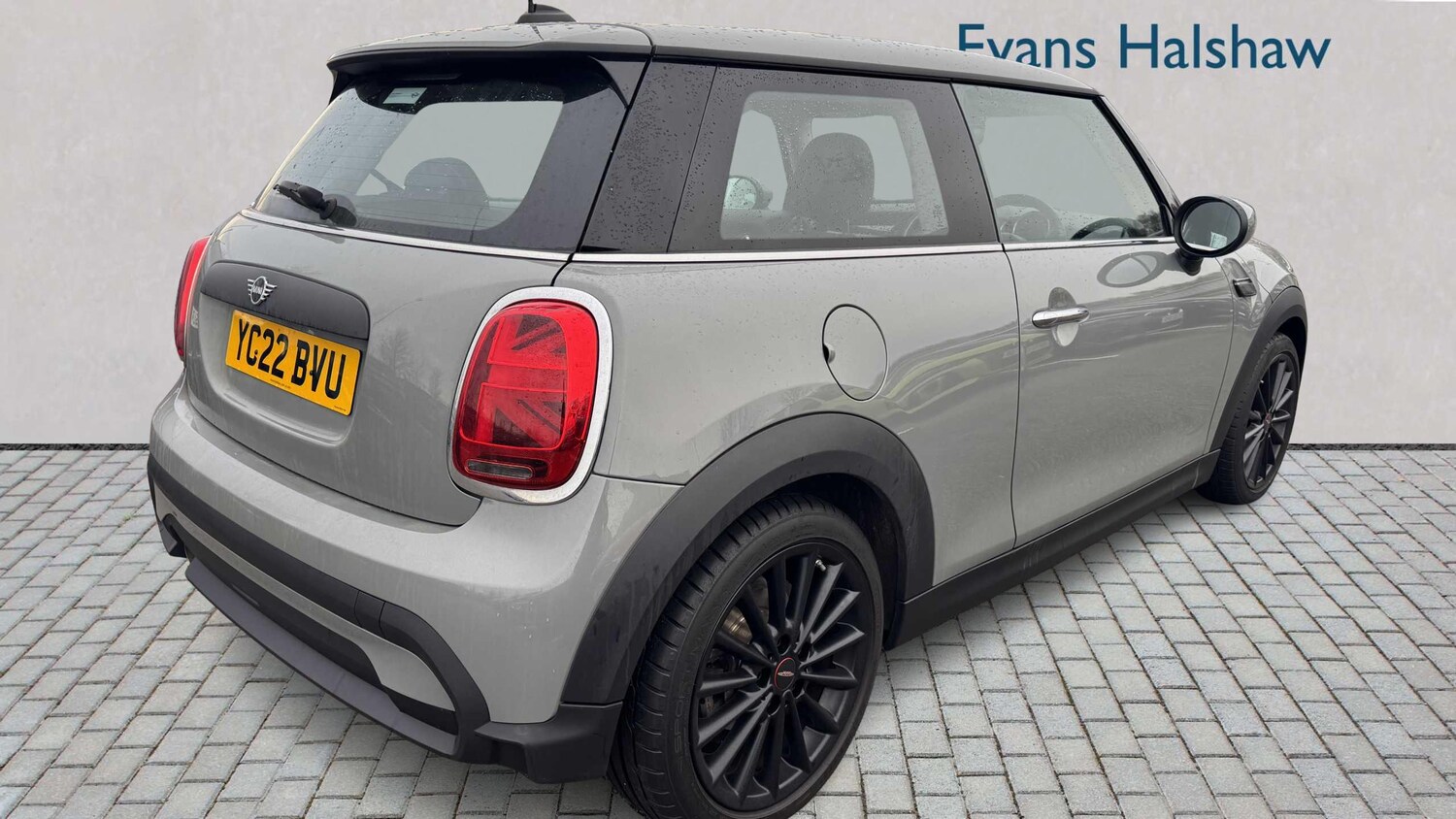 Used MINI Hatch for sale - 77860280: Photo 7