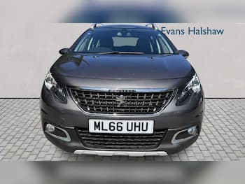 Used Peugeot 2008 2016 for sale - 79592867: Photo