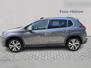 Used Peugeot 2008 2016 for sale - 79592867: Photo