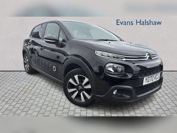 Used Citroen C3 2020 for sale - 79065049: Photo