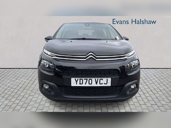 Used Citroen C3 2020 for sale - 79065049: Photo