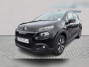 Used Citroen C3 2020 for sale - 79065049: Photo