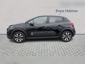 Used Citroen C3 2020 for sale - 79065049: Photo