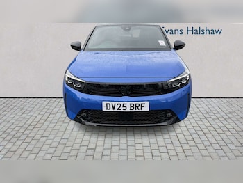 Used Vauxhall Corsa 2025 for sale - 78857496: Photo