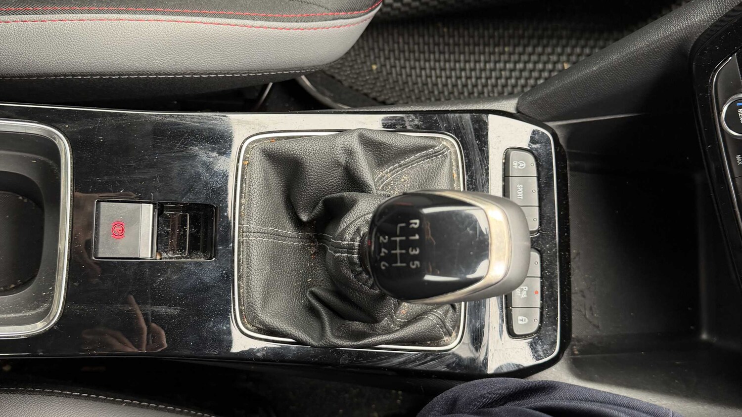 Used Vauxhall Mokka for sale - 77860630: Photo 12