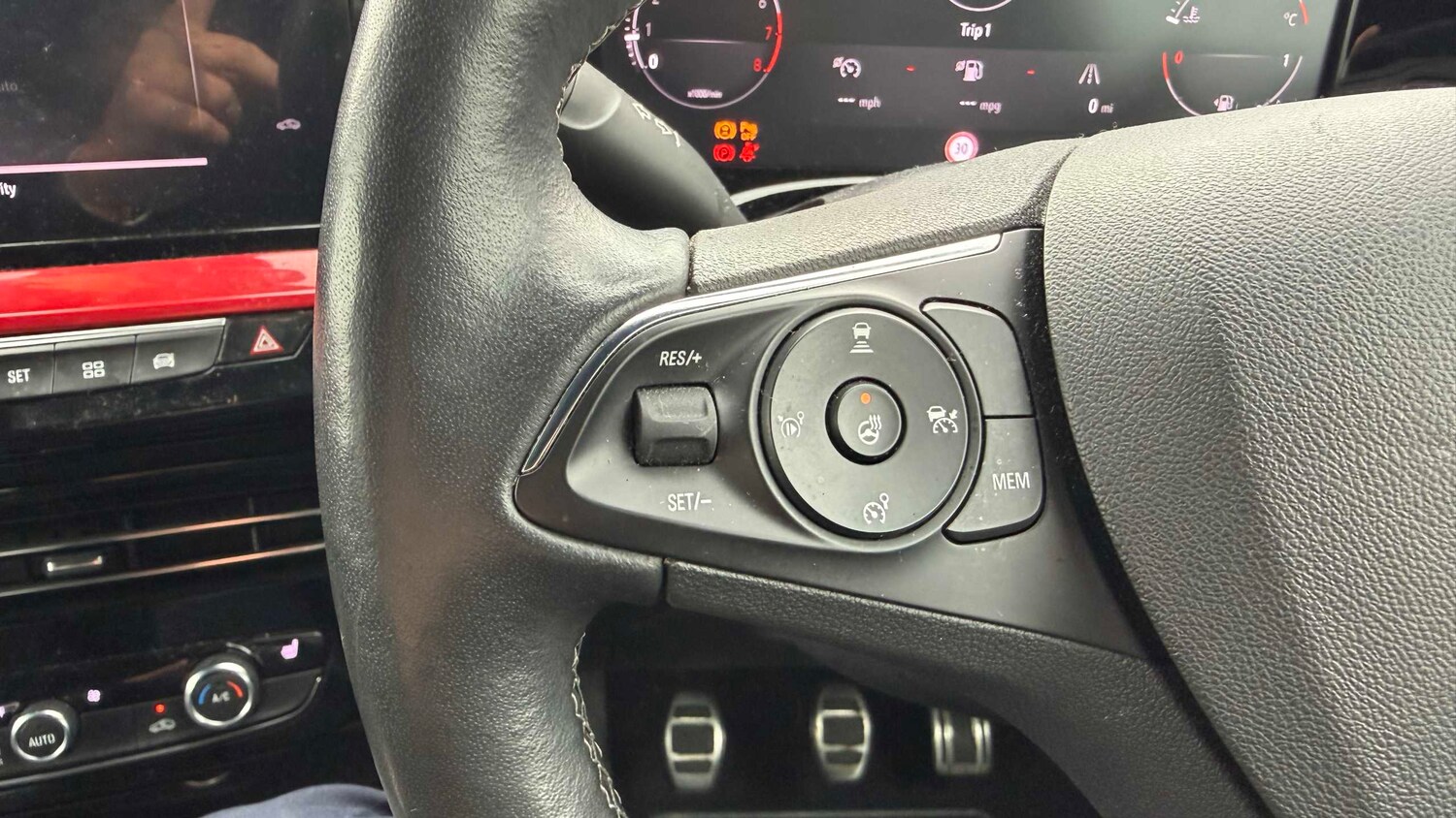 Used Vauxhall Mokka for sale - 77860630: Photo 13