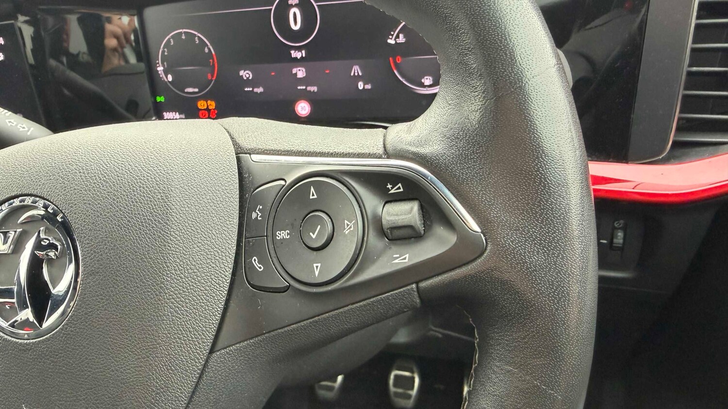 Used Vauxhall Mokka for sale - 77860630: Photo 14