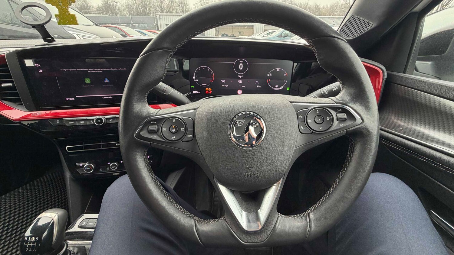 Used Vauxhall Mokka for sale - 77860630: Photo 15