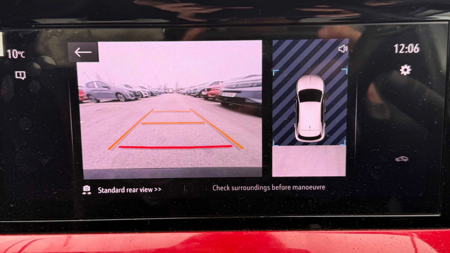 Used Vauxhall Mokka for sale - 77860630: Photo 16