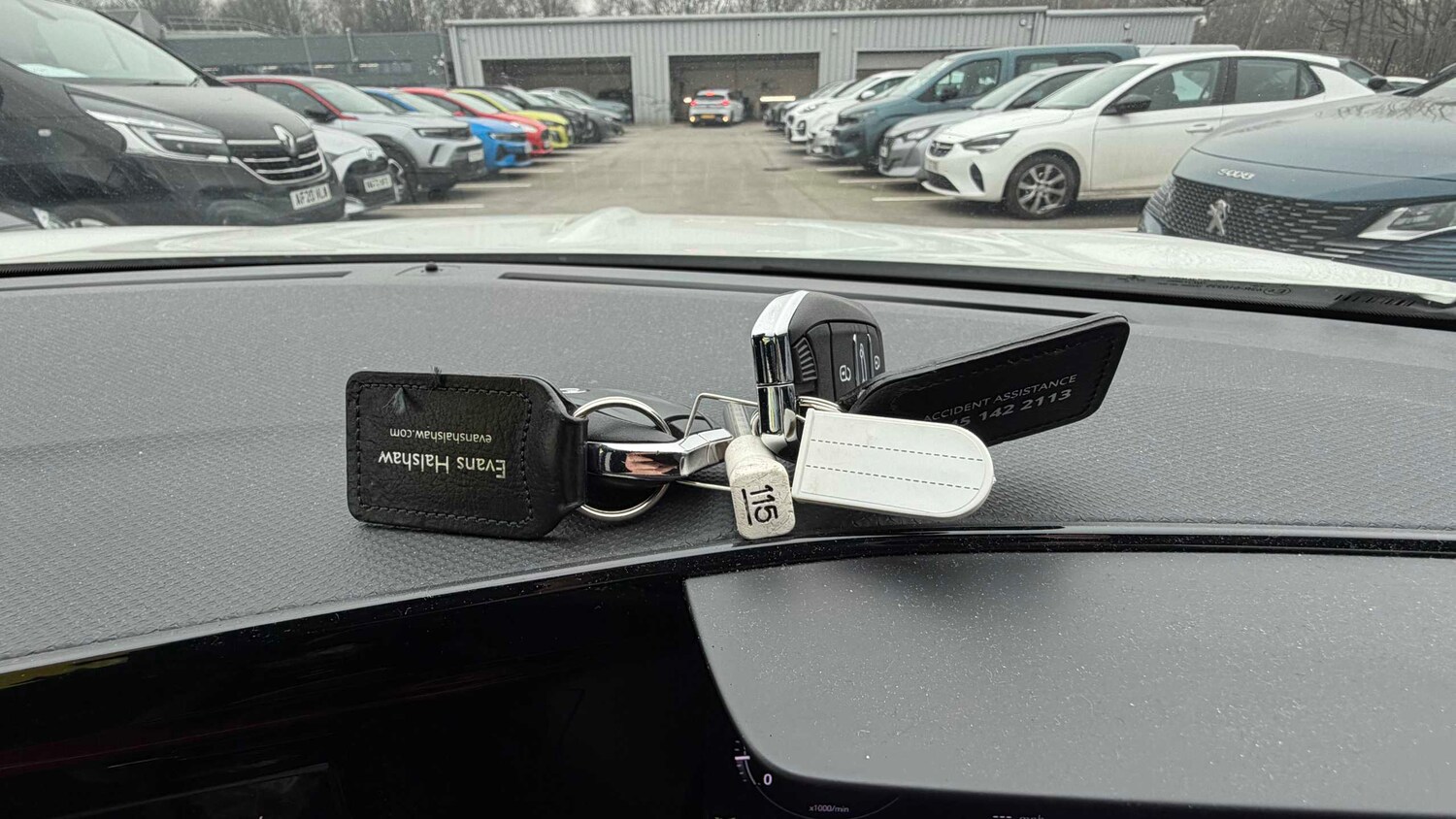 Used Vauxhall Mokka for sale - 77860630: Photo 17