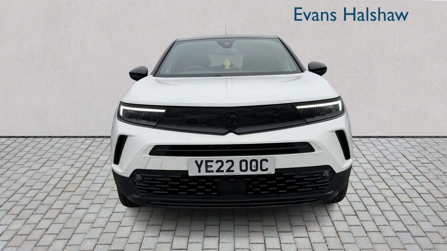 Used Vauxhall Mokka for sale - 77860630: Photo 3