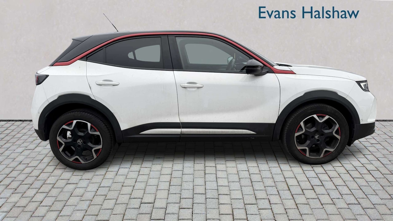 Used Vauxhall Mokka for sale - 77860630: Photo 5