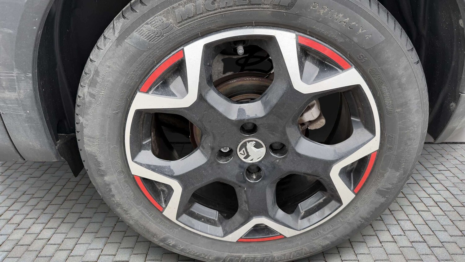 Used Vauxhall Mokka for sale - 77860630: Photo 6