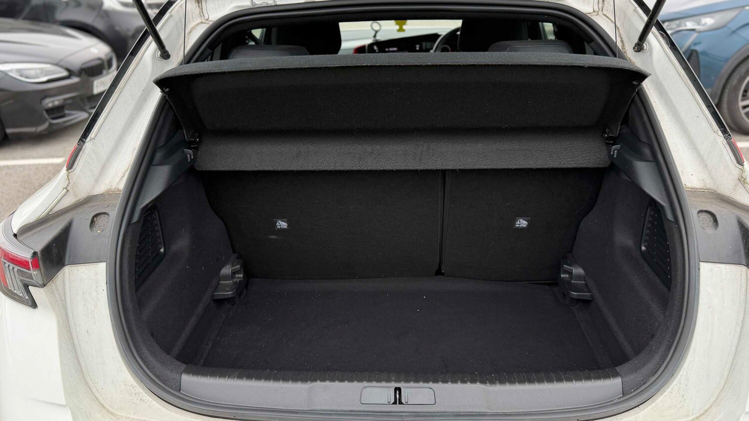 Used Vauxhall Mokka for sale - 77860630: Photo 7