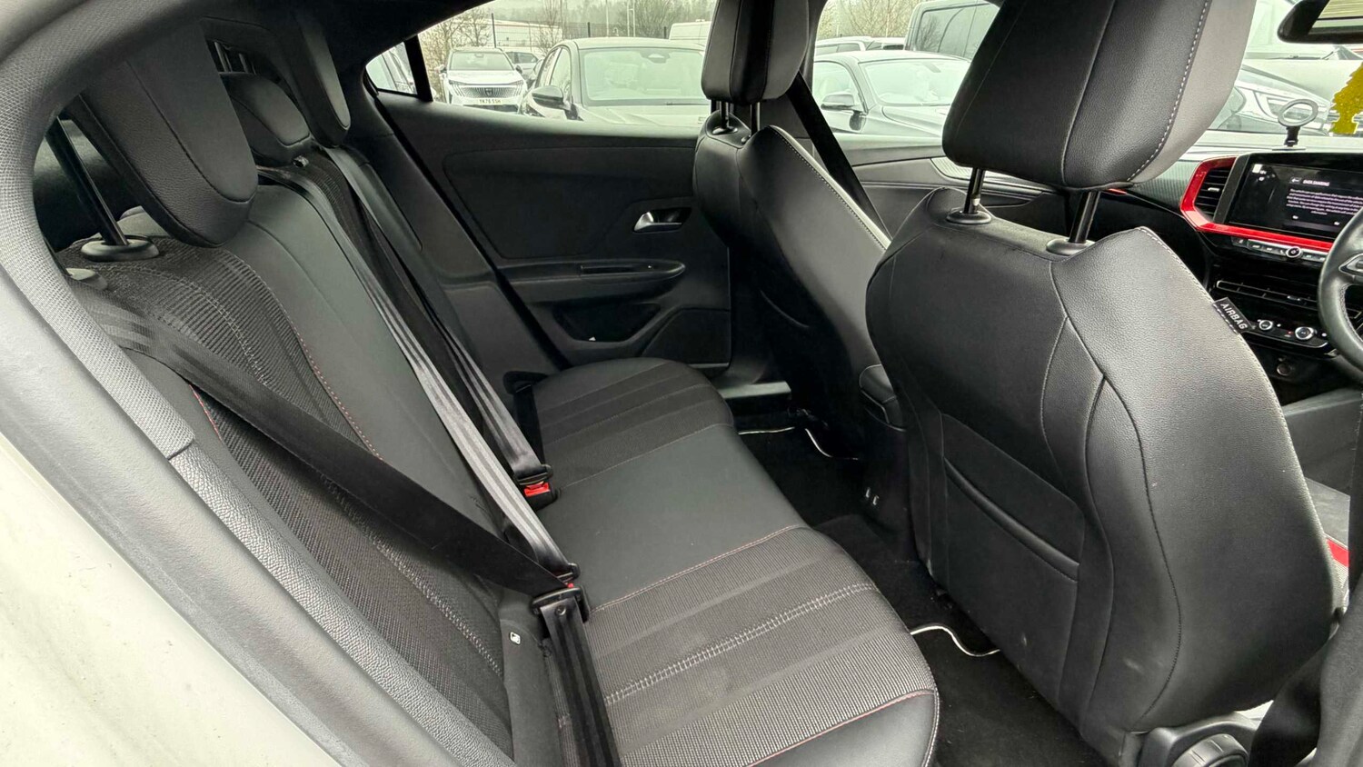 Used Vauxhall Mokka for sale - 77860630: Photo 8