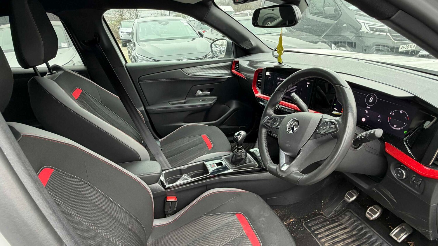 Used Vauxhall Mokka for sale - 77860630: Photo 9