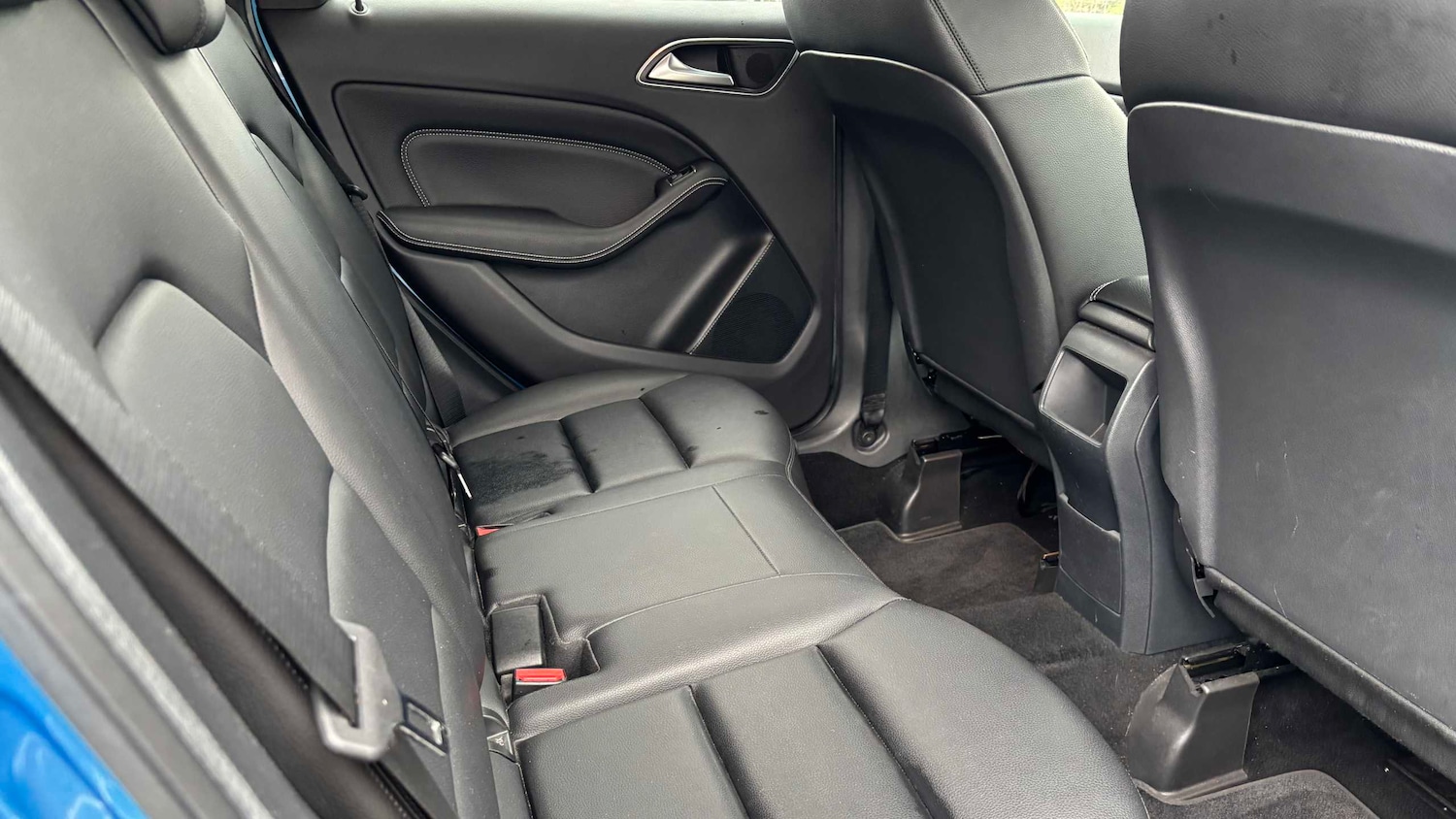 Used Mercedes-Benz B Class for sale - 77860310: Photo 10