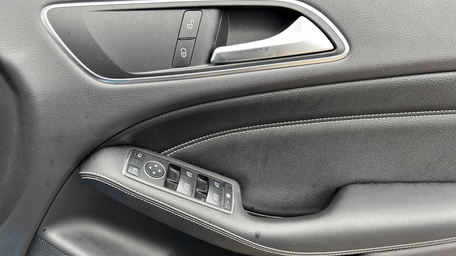 Used Mercedes-Benz B Class for sale - 77860310: Photo 13