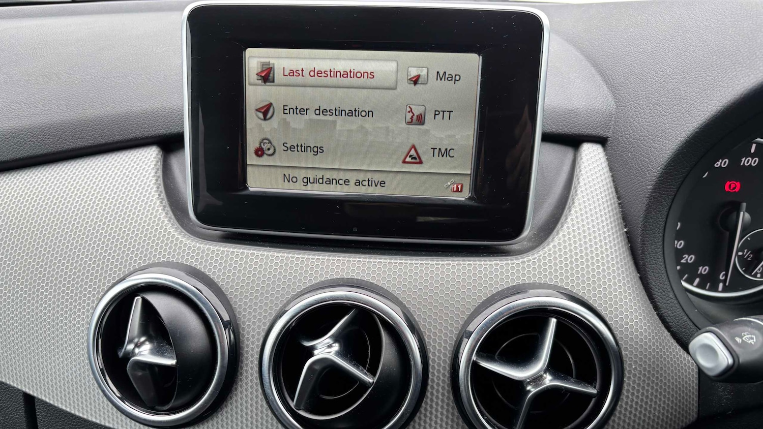 Used Mercedes-Benz B Class for sale - 77860310: Photo 18